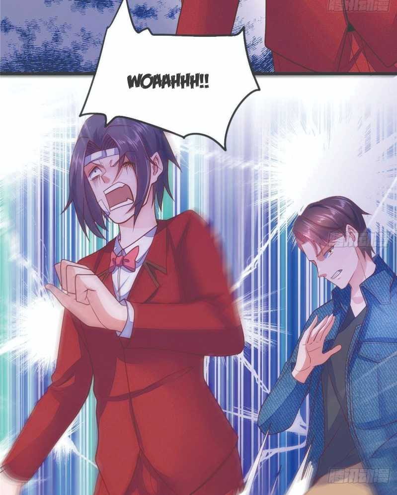 Rebirth Into the Strongest Immortal Cultivator Chapter 29 Gambar 27